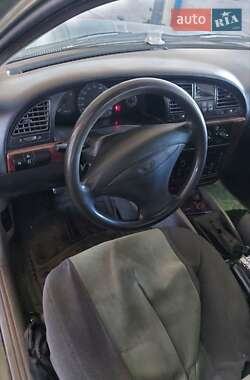 Седан Daewoo Nubira 2003 в 