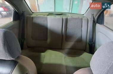 Седан Daewoo Nubira 2003 в 