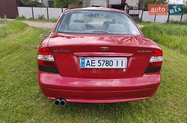 Седан Daewoo Nubira 2003 в 