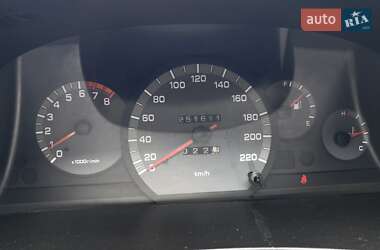 Седан Daewoo Nubira 2003 в 
