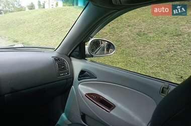 Седан Daewoo Nubira 2003 в 