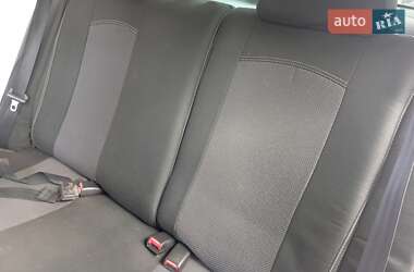 Седан Daewoo Nubira 2003 в 