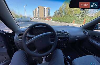 Универсал Daewoo Nubira 1998 в 