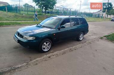 Универсал Daewoo Nubira 1998 в 