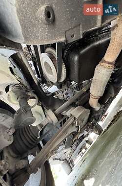 Хетчбек Daewoo Nubira 1998 в 