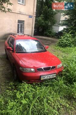 Универсал Daewoo Nubira 1998 в 