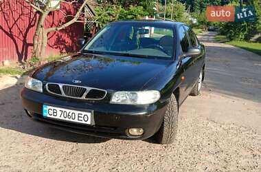 Седан Daewoo Nubira 1998 в Прилуках