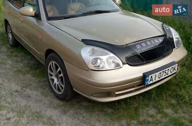 Універсал Daewoo Nubira 2000 в Коропі