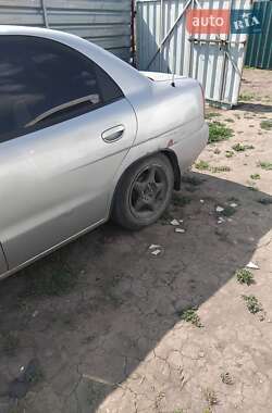 Седан Daewoo Nubira 1998 в 
