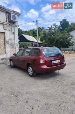 Универсал Daewoo Nubira 1998 в 