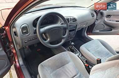 Универсал Daewoo Nubira 1998 в 
