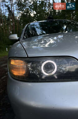 Седан Daewoo Nubira 1998 в 