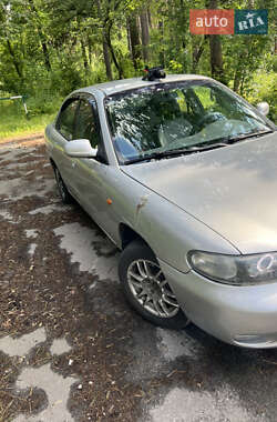 Седан Daewoo Nubira 1998 в 