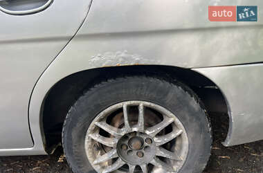 Седан Daewoo Nubira 1998 в 