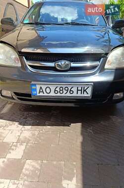 Универсал Daewoo Nubira 2004 в 