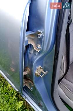 Універсал Daewoo Nubira 2003 в Іллінцях