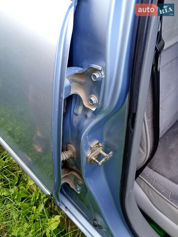 Универсал Daewoo Nubira 2003 в Ильинцах