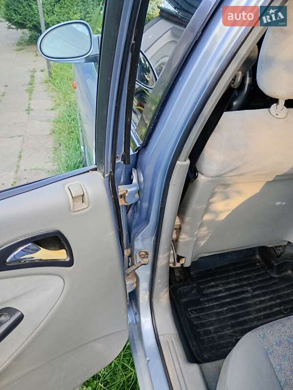 Универсал Daewoo Nubira 2003 в Ильинцах