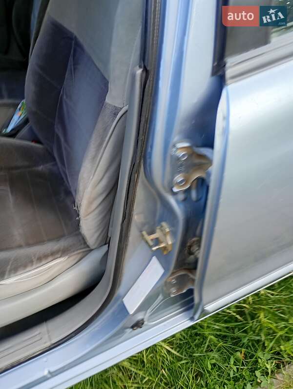 Универсал Daewoo Nubira 2003 в Ильинцах