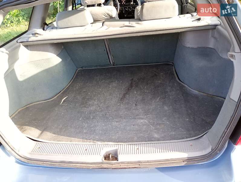 Универсал Daewoo Nubira 2003 в Ильинцах