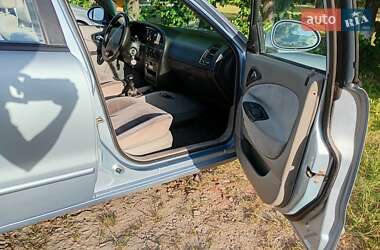 Универсал Daewoo Nubira 2003 в 