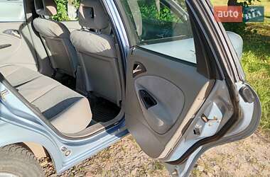 Универсал Daewoo Nubira 2003 в 