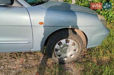 Универсал Daewoo Nubira 2003 в 
