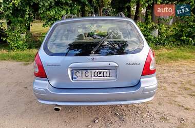 Универсал Daewoo Nubira 2003 в 