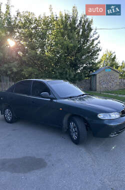 Седан Daewoo Nubira 1998 в 