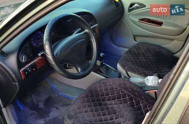 Седан Daewoo Nubira 2003 в 