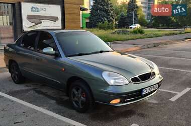 Седан Daewoo Nubira 2003 в 