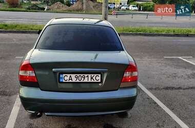 Седан Daewoo Nubira 2003 в 