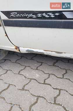 Универсал Daewoo Nubira 1997 в 