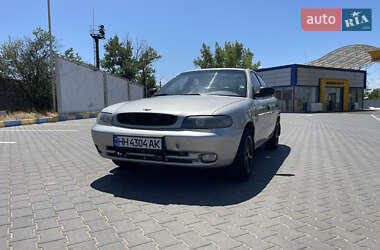 Седан Daewoo Nubira 1998 в 