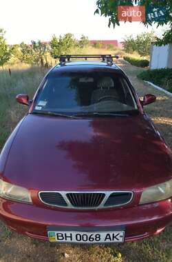 Универсал Daewoo Nubira 1998 в 