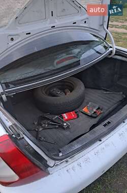 Седан Daewoo Nubira 1998 в 