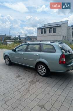 Універсал Daewoo Nubira 2004 в 
