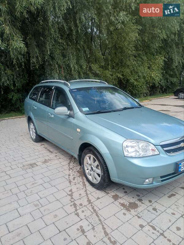 Універсал Daewoo Nubira 2004 в 