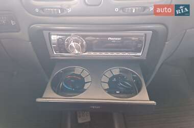 Седан Daewoo Nubira 1998 в 