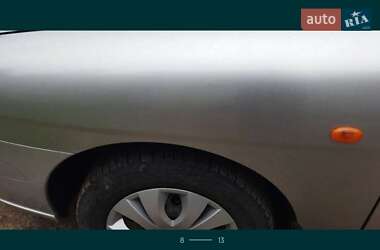 Седан Daewoo Nubira 2003 в 