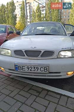 Седан Daewoo Nubira 1998 в 