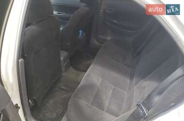 Седан Daewoo Nubira 1998 в 