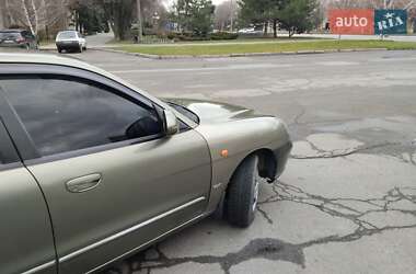 Седан Daewoo Nubira 2003 в 