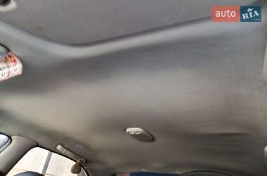Седан Daewoo Nubira 1998 в 