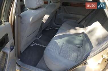 Седан Daewoo Nubira 2004 в 