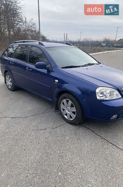 Универсал Daewoo Nubira 2004 в 