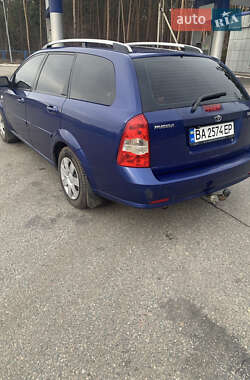 Универсал Daewoo Nubira 2004 в 