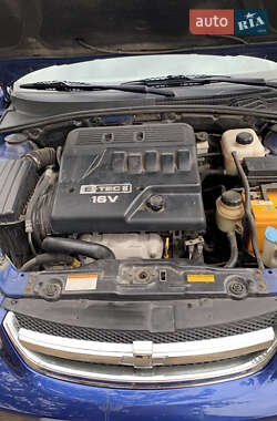 Универсал Daewoo Nubira 2004 в 