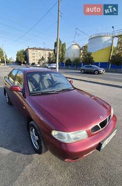 Седан Daewoo Nubira 1999 в 