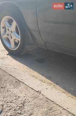 Седан Daewoo Nubira 1998 в 